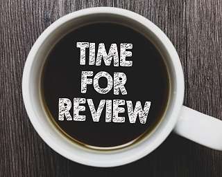 time review